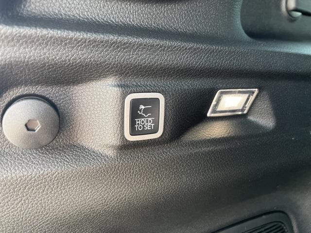 new 2026 Jeep Grand Cherokee L car, priced at $53,706