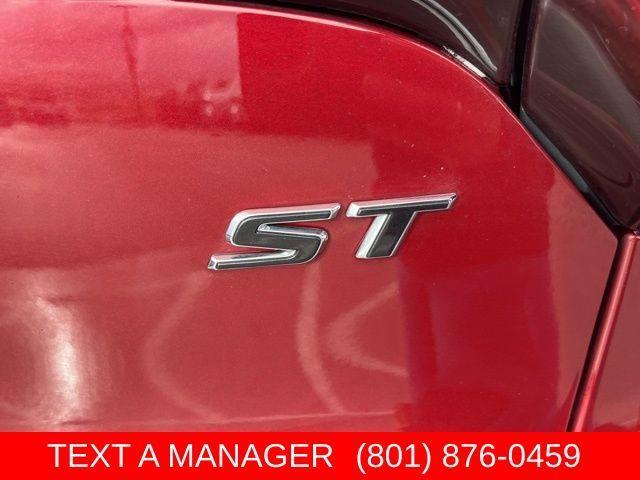 used 2024 Buick Encore GX car, priced at $20,948