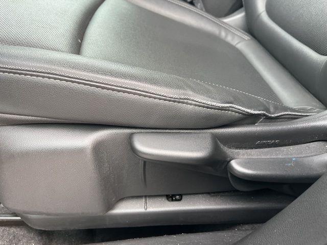 used 2024 Buick Encore GX car, priced at $21,000