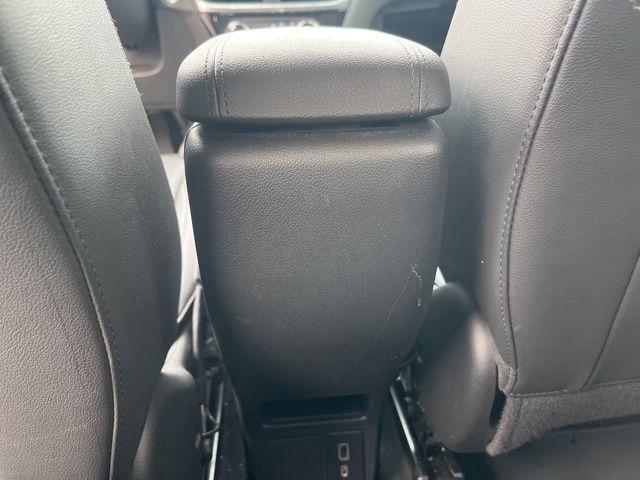 used 2024 Buick Encore GX car, priced at $21,000