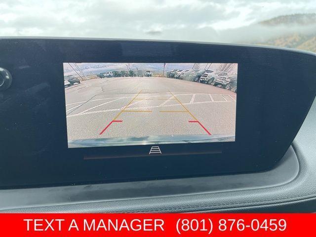 used 2024 Buick Encore GX car, priced at $20,948