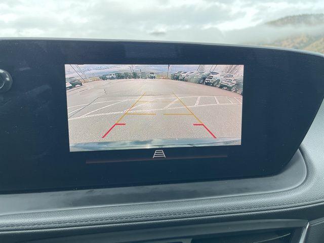 used 2024 Buick Encore GX car, priced at $21,000