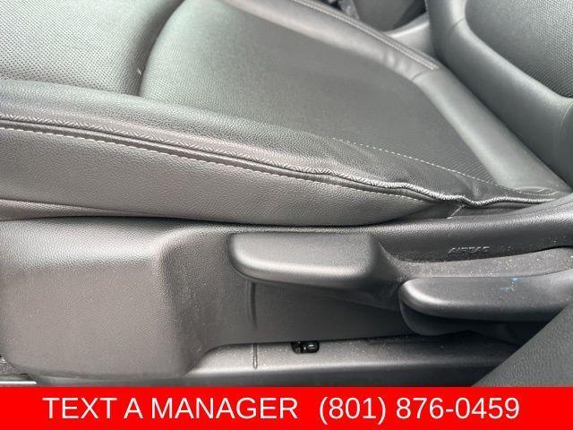 used 2024 Buick Encore GX car, priced at $20,948