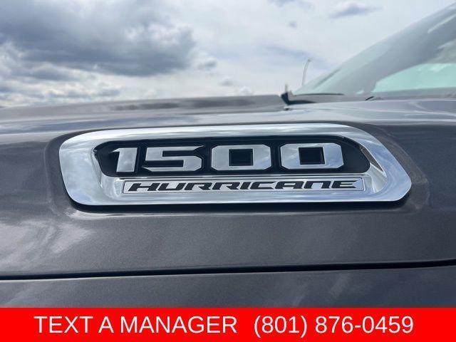 new 2026 Ram 1500 car, priced at $54,311