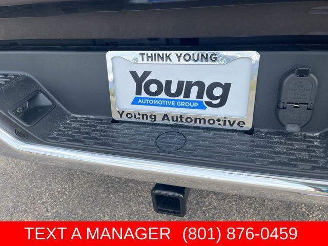 new 2026 Ram 1500 car, priced at $54,311