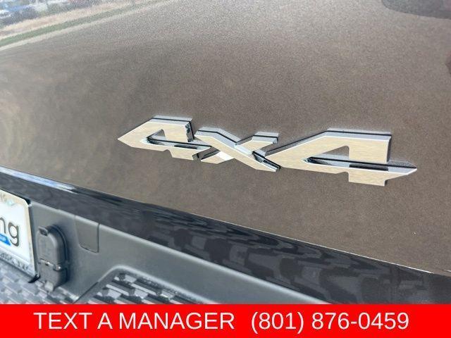 new 2026 Ram 1500 car, priced at $54,311
