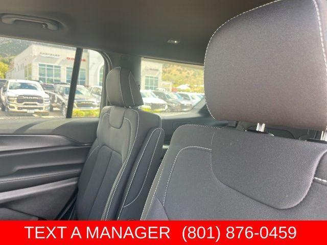 new 2026 Jeep Grand Cherokee L car, priced at $42,577