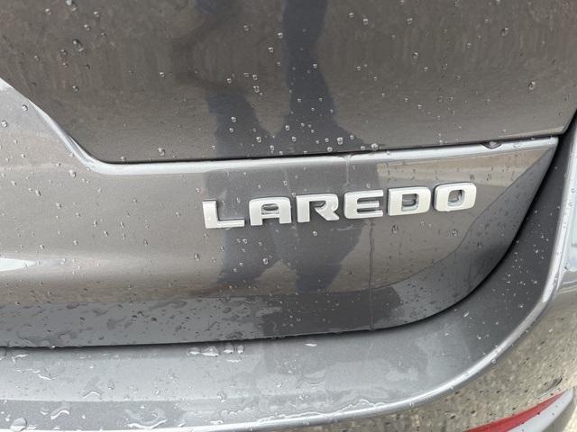 new 2026 Jeep Grand Cherokee L car, priced at $43,165