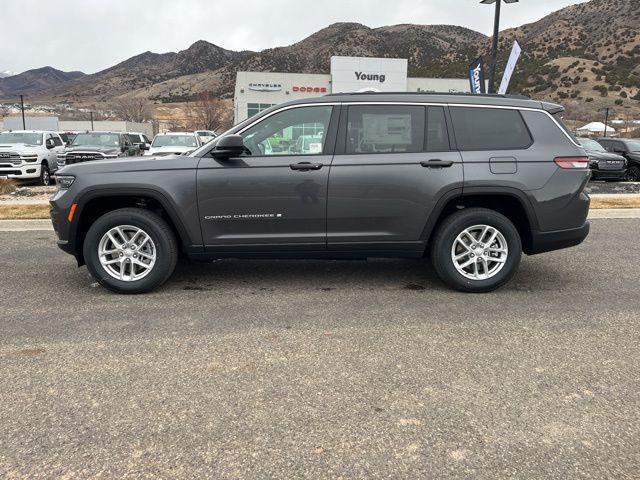 new 2026 Jeep Grand Cherokee L car, priced at $42,165