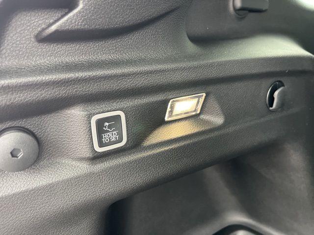 new 2026 Jeep Grand Cherokee L car, priced at $42,165