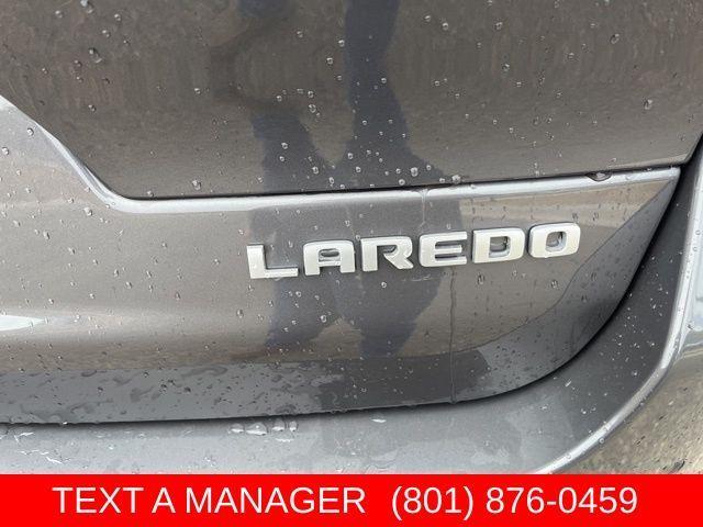 new 2026 Jeep Grand Cherokee L car, priced at $39,613