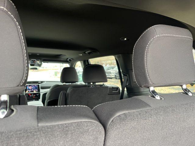 new 2026 Jeep Grand Cherokee L car, priced at $42,165