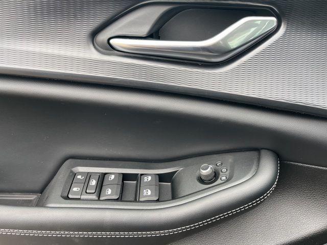 new 2026 Jeep Grand Cherokee L car, priced at $42,165