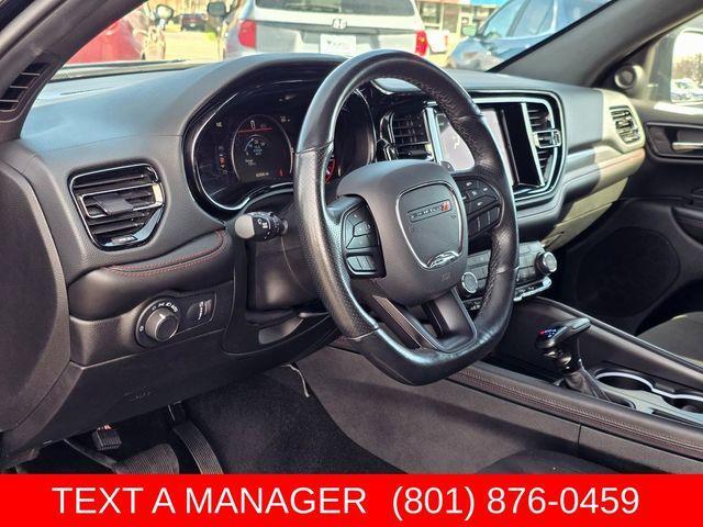 used 2023 Dodge Durango car, priced at $26,688