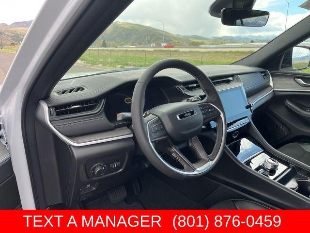 new 2026 Jeep Grand Cherokee L car, priced at $47,638