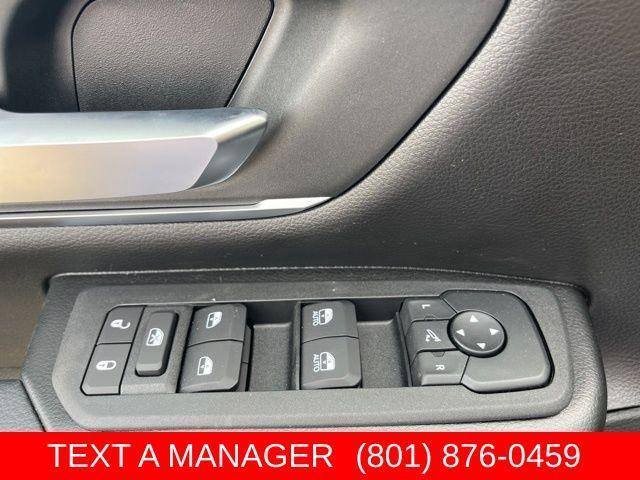 new 2026 Ram 1500 car, priced at $54,039