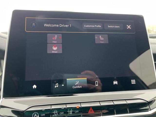 new 2026 Jeep Compass car, priced at $30,148