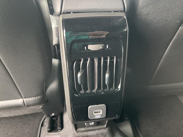 new 2026 Jeep Compass car, priced at $30,148