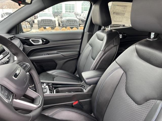 new 2026 Jeep Compass car, priced at $30,148