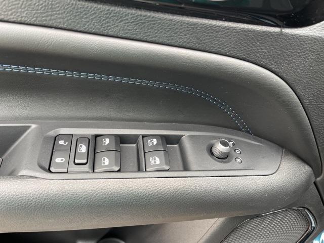 new 2026 Jeep Compass car, priced at $30,148