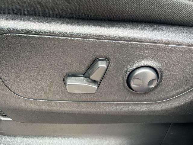 used 2022 Ram 1500 car, priced at $36,750