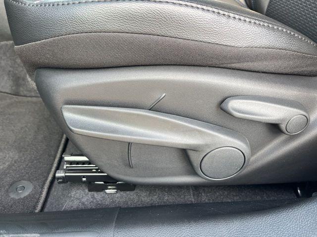 new 2026 Jeep Compass car, priced at $24,783