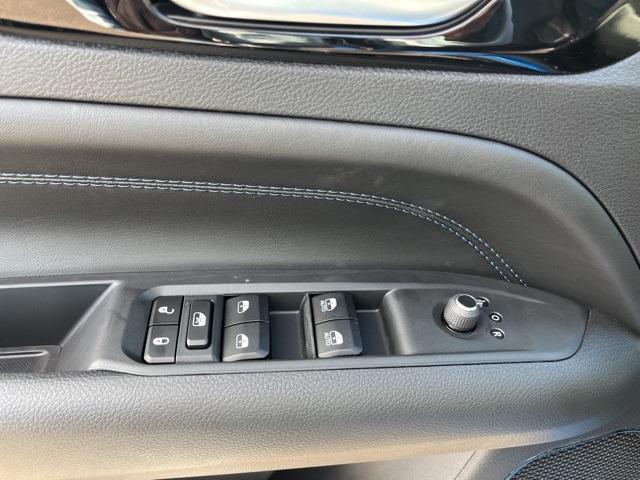 new 2026 Jeep Compass car, priced at $29,283