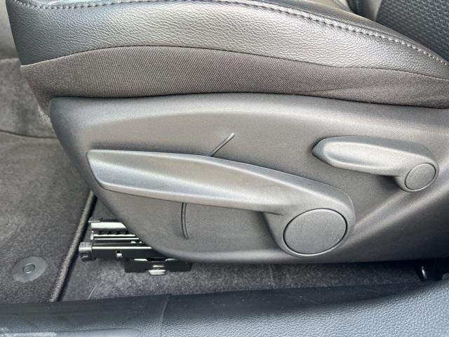 new 2026 Jeep Compass car, priced at $29,283