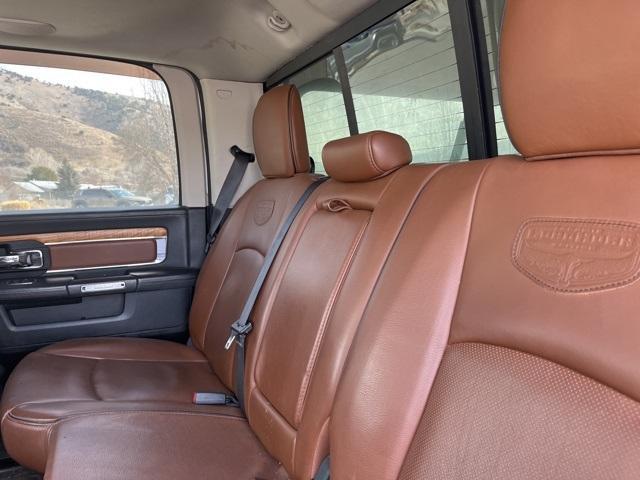 used 2015 Ram 1500 car, priced at $16,899