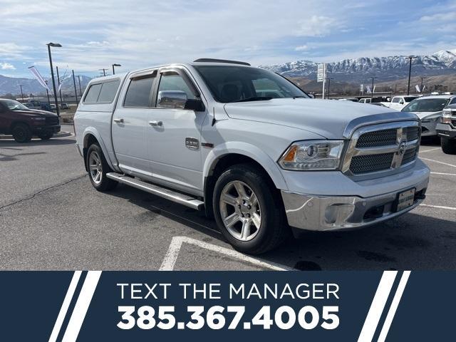 used 2015 Ram 1500 car, priced at $16,899