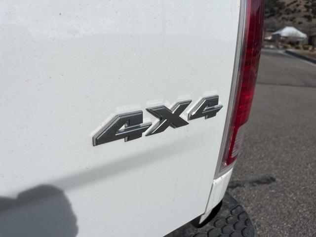 used 2015 Ram 1500 car, priced at $16,899