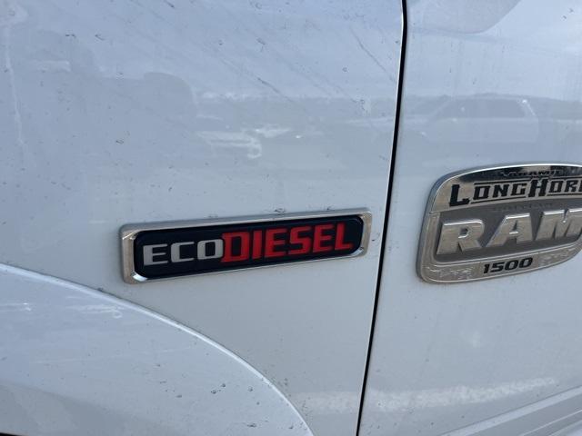 used 2015 Ram 1500 car, priced at $16,899