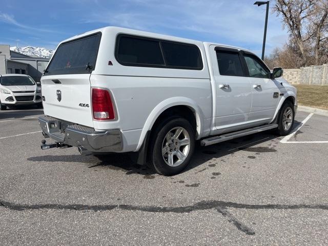 used 2015 Ram 1500 car, priced at $16,899
