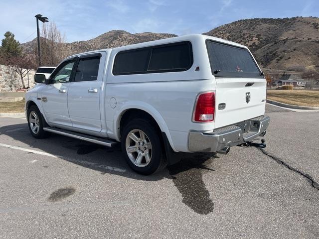 used 2015 Ram 1500 car, priced at $16,899