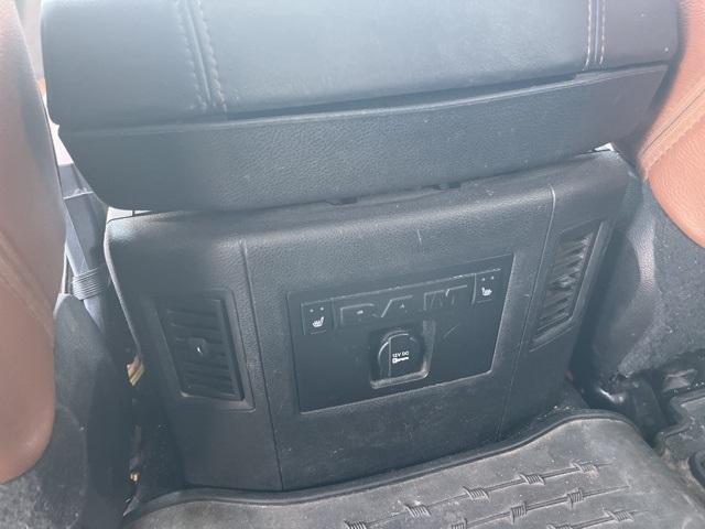 used 2015 Ram 1500 car, priced at $16,899