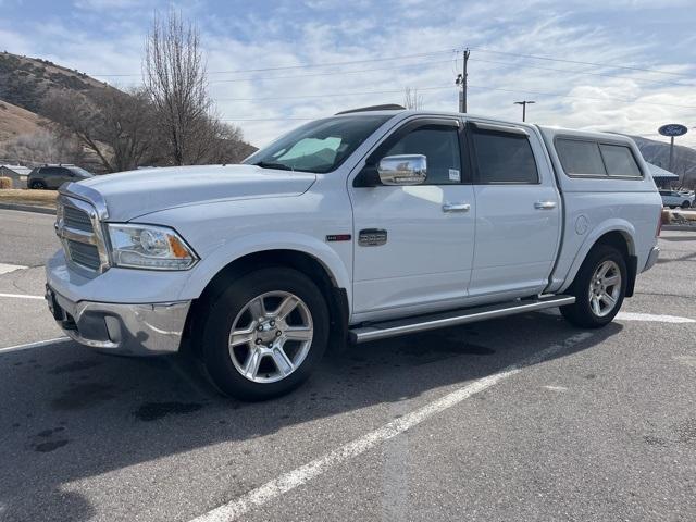 used 2015 Ram 1500 car, priced at $16,899