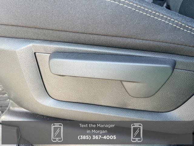 new 2026 Ram 2500 car, priced at $71,565