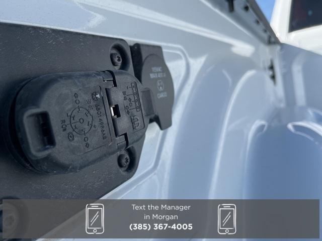 new 2026 Ram 2500 car, priced at $71,565