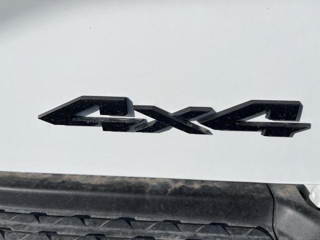 new 2026 Ram 2500 car, priced at $64,655