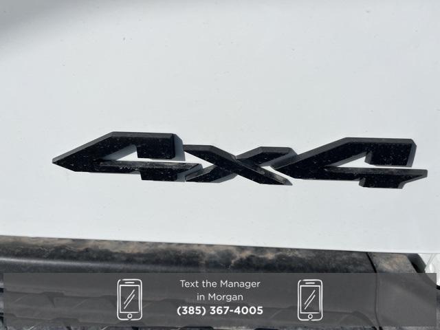 new 2026 Ram 2500 car, priced at $71,565