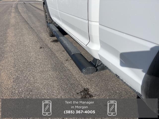 new 2026 Ram 2500 car, priced at $71,565