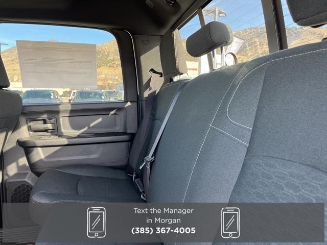 new 2026 Ram 2500 car, priced at $71,565