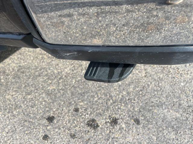 new 2026 Ram 3500 car, priced at $76,492