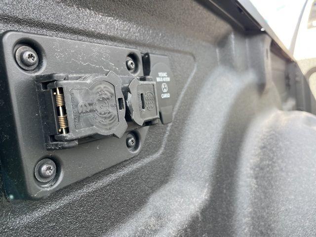 new 2026 Ram 3500 car, priced at $76,492