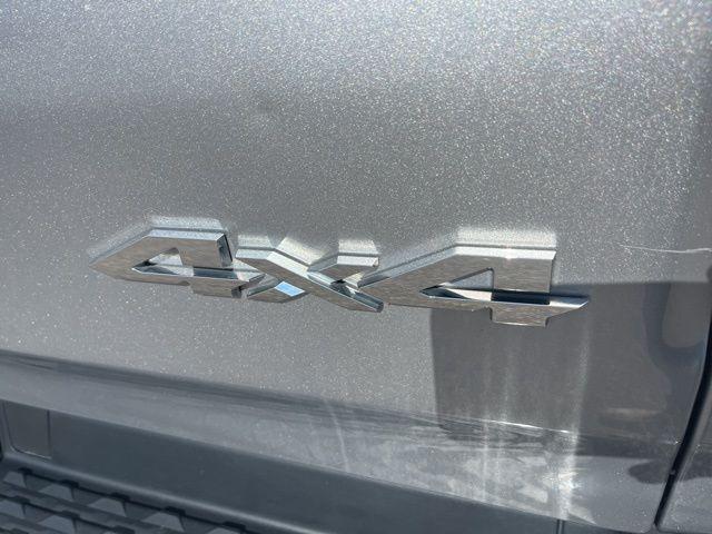 used 2022 Ram 1500 car, priced at $31,150