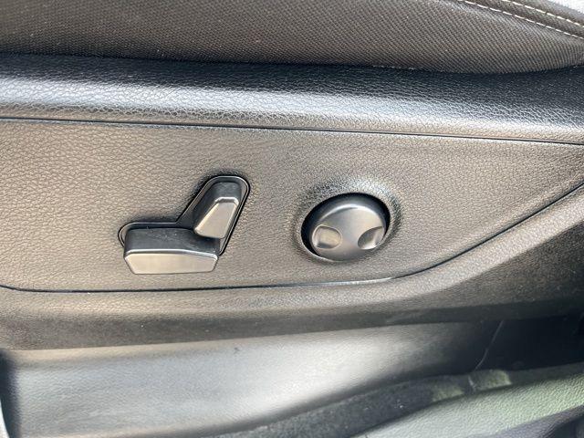 used 2022 Ram 1500 car, priced at $31,150