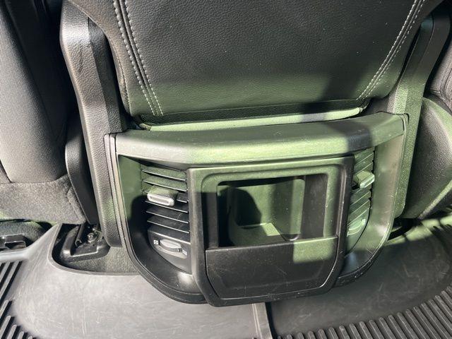 used 2022 Ram 1500 car, priced at $31,150