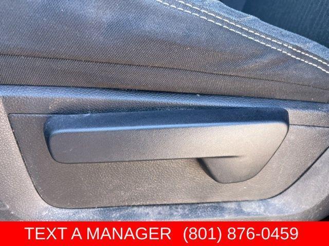 used 2024 Ram 2500 car, priced at $39,598