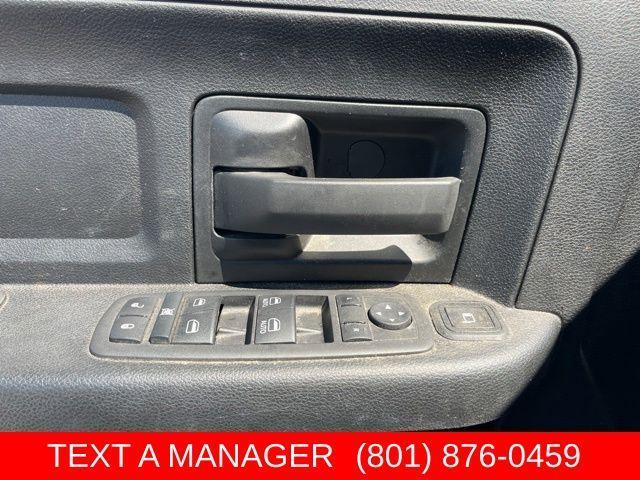 used 2024 Ram 2500 car, priced at $39,598