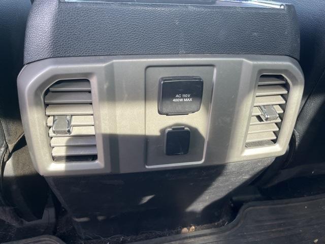 used 2015 Ford F-150 car, priced at $14,158